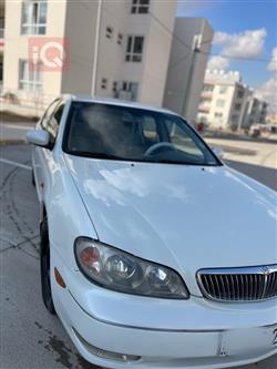 نيسان ماكسيما